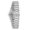 Orologio Donna Bulova Classic Lady Solo Tempo In Acciaio Silver 1 Verre Gioielli - l'istituzione del gioiello