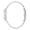 Orologio Donna Bulova Classic Lady Solo Tempo In Acciaio Silver 2 Verre Gioielli - l'istituzione del gioiello