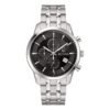 Orologio Uomo Bulova Cronografo Sutton Chrono In Acciaio Silver