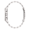 Orologio Uomo Bulova Cronografo Sutton Chrono In Acciaio Silver 2 Verre Gioielli - l'istituzione del gioiello