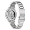 Orologio Uomo Bulova Marin Star Automatico In Acciaio Silver 1 Verre Gioielli - l'istituzione del gioiello