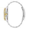 Orologio Uomo Bulova Marin Star Automatico In Acciaio Silver E Dorato 5 - Verre Gioielli Orologio Uomo Bulova Marin Star Automatico In Acciaio Silver E Dorato 1 Verre Gioielli - l'istituzione del gioiello