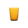 Set 6 Bicchieri Isolano Tumbler Zafferano In Vetro Colorato 6 - Verre Gioielli Set 6 Bicchieri Isolano Tumbler Zafferano In Vetro Colorato 2 Verre Gioielli - l'istituzione del gioiello