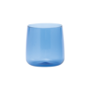 Set 6 Bicchieri No Bilia Tumbler Zafferano In Vetro Colorato 1 Verre Gioielli - l'istituzione del gioiello