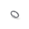 Anello Donna Unoaerre In Argento 925 Silver Chicco Di Riso 4 - Verre Gioielli Anello Donna Unoaerre In Argento 925 Silver Chicco Di Riso