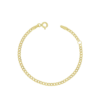 Bracciale Baby Igold In Oro Giallo 9 Kt