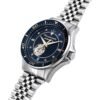 Orologio Automatico Uomo Maserati Special Pack In Acciaio Con Diamanti 5 - Verre Gioielli Orologio Automatico Uomo Maserati Special Pack In Acciaio Con Diamanti 2 Verre Gioielli - l'istituzione del gioiello