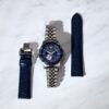 Orologio Automatico Uomo Maserati Special Pack In Acciaio Con Diamanti 6 - Verre Gioielli Orologio Automatico Uomo Maserati Special Pack In Acciaio Con Diamanti 3 Verre Gioielli - l'istituzione del gioiello
