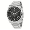 Orologio Cronografo Uomo Maserati In Acciaio Velocità 1 - Verre Gioielli Orologio Cronografo Uomo Maserati In Acciaio Velocità