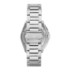 Orologio Cronografo Uomo Maserati In Acciaio Velocità 6 - Verre Gioielli Orologio Cronografo Uomo Maserati In Acciaio Velocità 2 Verre Gioielli - l'istituzione del gioiello