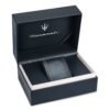 Orologio Automatico Uomo Maserati Special Pack In Acciaio Con Diamanti 8 - Verre Gioielli Orologio Automatico Uomo Maserati Special Pack In Acciaio Con Diamanti 5 Verre Gioielli - l'istituzione del gioiello