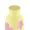 Borraccia Termica 24 Bottles In Acciaio Inox Da 500 Ml Day Dreaming Yellow 6 - Verre Gioielli Borraccia Termica 24 Bottles In Acciaio Inox Da 500 Ml Day Dreaming Yellow 2 Verre Gioielli - l'istituzione del gioiello