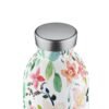 Borraccia Termica 24 Bottles In Acciaio Inox Da 500 Ml Little Buds 6 - Verre Gioielli Borraccia Termica 24 Bottles In Acciaio Inox Da 500 Ml Little Buds 2 Verre Gioielli - l'istituzione del gioiello