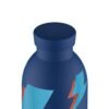 Borraccia Termica 24 Bottles In Acciaio Inox Da 500 Ml Zap Zap 2 Verre Gioielli - l'istituzione del gioiello