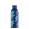 Borraccia Termica 24 Bottles In Acciaio Inox Da 500 Ml Zap Zap