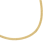 Bracciale Donna Stroili A Catena Bismark In Argento 925 Dorato 7 - Verre Gioielli Bracciale Donna Stroili A Catena Bismark In Argento 925 Dorato 3 Verre Gioielli - l'istituzione del gioiello