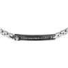 Bracciale Uomo Maserati In Acciaio Bicolore E Cristalli Bianchi 6 - Verre Gioielli Bracciale Uomo Maserati In Acciaio Bicolore E Cristalli Bianchi 2 Verre Gioielli - l'istituzione del gioiello