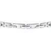 Bracciale Uomo Maserati In Acciaio Bicolore E Cristalli Bianchi 5 - Verre Gioielli Bracciale Uomo Maserati In Acciaio Bicolore E Cristalli Bianchi 1 Verre Gioielli - l'istituzione del gioiello