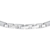 Bracciale Uomo Maserati In Acciaio Silver E Blu 6 - Verre Gioielli Bracciale Uomo Maserati In Acciaio Silver E Blu 2 Verre Gioielli - l'istituzione del gioiello