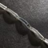 Bracciale Uomo Maserati In Acciaio Silver E Blu 5 - Verre Gioielli Bracciale Uomo Maserati In Acciaio Silver E Blu 1 Verre Gioielli - l'istituzione del gioiello
