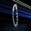 Bracciale Uomo Maserati In Acciaio Silver E Ceramica Blu 7 - Verre Gioielli Bracciale Uomo Maserati In Acciaio Silver E Ceramica Blu 3 Verre Gioielli - l'istituzione del gioiello