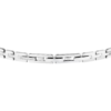 Bracciale Uomo Maserati In Acciaio Silver E Nero Con Diamanti 6 - Verre Gioielli Bracciale Uomo Maserati In Acciaio Silver E Nero Con Diamanti 2 Verre Gioielli - l'istituzione del gioiello