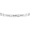 Bracciale Uomo Maserati In Acciaio Silver E Rosato Con Diamanti 6 - Verre Gioielli Bracciale Uomo Maserati In Acciaio Silver E Rosato Con Diamanti 2 Verre Gioielli - l'istituzione del gioiello