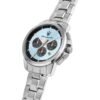 Orologio Special Pack Uomo Maserati Successo In Acciaio Silver Con Bracciale 2 Verre Gioielli - l'istituzione del gioiello