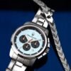 Orologio Special Pack Uomo Maserati Successo In Acciaio Silver Con Bracciale 1 Verre Gioielli - l'istituzione del gioiello