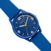 Orologio Uomo Stroili Ibiza In Resina Blu E Silicone 3 Verre Gioielli - l'istituzione del gioiello
