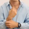 Orologio Uomo Stroili Ibiza In Resina Blu E Silicone 2 Verre Gioielli - l'istituzione del gioiello