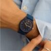 Orologio Uomo Stroili Ibiza In Resina Blu E Silicone 1 Verre Gioielli - l'istituzione del gioiello