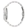 Orologio Uomo Bulova Octagon Automatic In Acciaio Silver 4 - Verre Gioielli Orologio Uomo Bulova Octagon Automatic In Acciaio Silver 1 Verre Gioielli - l'istituzione del gioiello