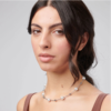 Collana Donna Brosway In Acciaio Con Sfere E Perle Di Conchiglia 6 - Verre Gioielli Collana Donna Brosway In Acciaio Con Sfere E Perle Di Conchiglia 2 Verre Gioielli - l'istituzione del gioiello