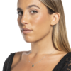 Collana Donna Luca Barra In Acciaio Con Fiore E Cristalli Verdi 5 - Verre Gioielli Collana Donna Luca Barra In Acciaio Con Fiore E Cristalli Verdi 1 Verre Gioielli - l'istituzione del gioiello