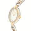 Orologio Donna Liu Jo In Acciaio Bicolore E Zirconi Bianchi Glare 6 - Verre Gioielli Orologio Donna Liu Jo In Acciaio Bicolore E Zirconi Bianchi Glare 2 Verre Gioielli - l'istituzione del gioiello