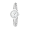 Orologio Donna Liu Jo In Acciaio Con Cristalli Bianchi Ensemble
