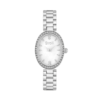 Orologio Donna Stroili Malaga In Acciaio Silver Con Cristalli Bianchi 1 - Verre Gioielli Orologio Donna Stroili Malaga In Acciaio Silver Con Cristalli Bianchi