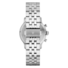 Orologio Uomo Cronografo Maserati Epoca In Acciaio Silver Al Quarzo 7 - Verre Gioielli Orologio Uomo Cronografo Maserati Epoca In Acciaio Silver Al Quarzo 3 Verre Gioielli - l'istituzione del gioiello