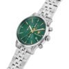 Orologio Uomo Cronografo Maserati Epoca In Acciaio Silver Al Quarzo 5 - Verre Gioielli Orologio Uomo Cronografo Maserati Epoca In Acciaio Silver Al Quarzo 1 Verre Gioielli - l'istituzione del gioiello