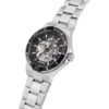 Orologio Uomo Maserati Sfida Automatico In Acciaio Silver 4 - Verre Gioielli Orologio Uomo Maserati Sfida Automatico In Acciaio Silver 1 Verre Gioielli - l'istituzione del gioiello