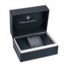 Orologio Uomo Maserati Sfida Automatico In Acciaio Silver 7 - Verre Gioielli Orologio Uomo Maserati Sfida Automatico In Acciaio Silver 4 Verre Gioielli - l'istituzione del gioiello