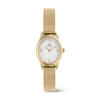 Orologio Donna Daniel Wellington Ophelia Mini In Acciaio Dorato