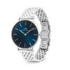 Orologio Uomo Daniel Wellington Classic 7 Link Artic In Acciaio Silver 6 - Verre Gioielli Orologio Uomo Daniel Wellington Classic 7 Link Artic In Acciaio Silver 2 Verre Gioielli - l'istituzione del gioiello