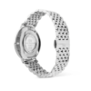 Orologio Uomo Daniel Wellington Classic 7 Link Artic In Acciaio Silver 7 - Verre Gioielli Orologio Uomo Daniel Wellington Classic 7 Link Artic In Acciaio Silver 3 Verre Gioielli - l'istituzione del gioiello