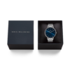 Orologio Uomo Daniel Wellington Classic 7 Link Artic In Acciaio Silver 8 - Verre Gioielli Orologio Uomo Daniel Wellington Classic 7 Link Artic In Acciaio Silver 4 Verre Gioielli - l'istituzione del gioiello