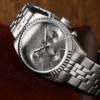 Orologio Uomo Maserati Multifunzione Competizione In Acciaio Silver 6 - Verre Gioielli Orologio Uomo Maserati Multifunzione Competizione In Acciaio Silver 2 Verre Gioielli - l'istituzione del gioiello