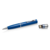 Penna Biro Ottaviani Blu Con Usb