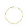 Bracciale Baby Igold In Oro Giallo 9 Kt