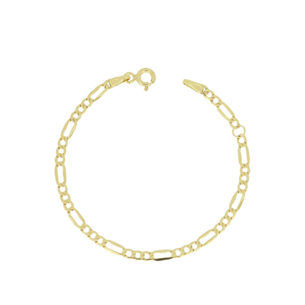 Bracciale Baby Igold In Oro Giallo 9 Kt